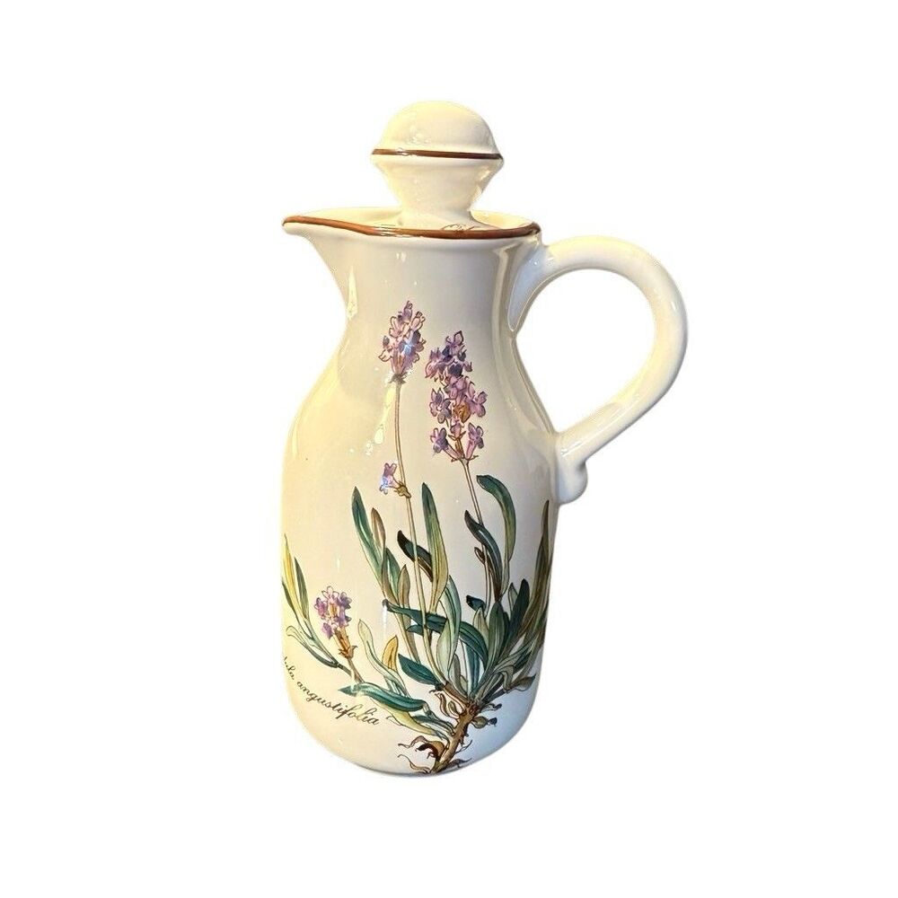 Villeroy & Boch Botanical Oil Carafes